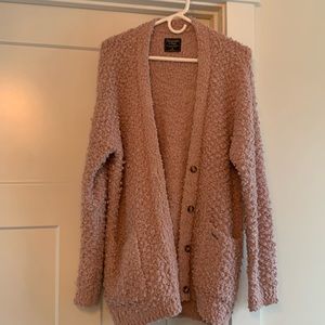 Abercrombie and Fitch Cardigan